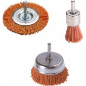 WOLFCRAFT WOLFSKIN DRILLS SET - NYLON COATED DRILLS