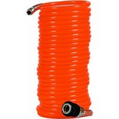 Einhell spiral hose 8m inside. 6mm - 4139420