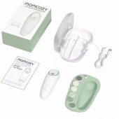 Baby Nail Trimmer Electric Rechargable