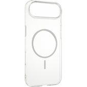 Ultra-Slim MagSafe Case iPhone Air Transparent