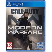 Call of Duty: Modern Warfare PS4