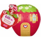 MGA Entertainment L.O.L. Surprise Loves Strawberry Shortcake Tots (ass