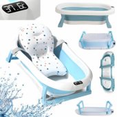 Kids Bath LED Blue