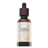 Nanoil NANOIL_Aloe White Tea veido serumas su alaviju ir bi