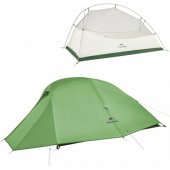 Cloud Up™ Base 3-Person Green