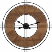 DORIAN Ø65cm Brown