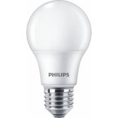 LED 60W A60 E27 CW 230V FR ND 1PF/ 6 DISC