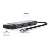UH5020C HDMI Grey