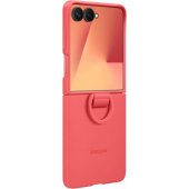 Ring Case Galaxy Z Flip7 Red
