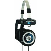 Porta Pro Black/ Silver