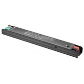 Reguliuojamo ryškumo LED maitinimo šaltinis 24V, 6.25A, 150W, IP40