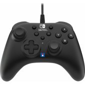 Horipad Turbo Black