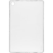 TPU Cover For Samsung Galaxy Tab A11+ Transparent