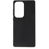 Soft Joy Case Samsung Galaxy S26 5G Black