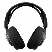 Wireless Headset Nova 5 X Black