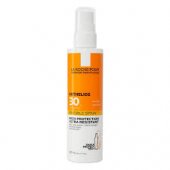 Anthelios Invisible Spray SPF30 200 ml