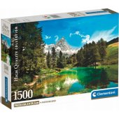 Blue Lake