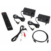 Cinema 4.1 Black