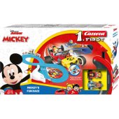 Mickey®s Fun Race 20063045, racetrack