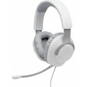Quantum 100 baltas