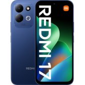 Redmi 17 5G 4/ 128GB Deep Blue