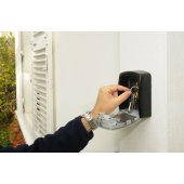 Raktų dėžutė XL Code 5403EURD