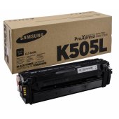 CLT-K505L/ ELS juodas