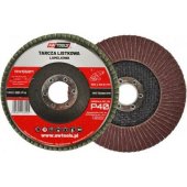 AWTools žiedinis šlifavimo diskas 125mm P36 (AW56010)