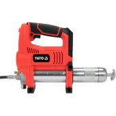 Yato YT-07021 elektrinis tepalo švirkštas