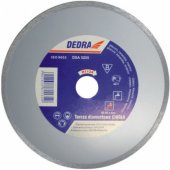 Dedra Diamond Disc 180mm H1134E