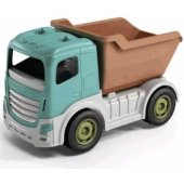 LITTLE TRUCK NEW LIFE CM 32X20