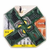 Bosch Mini X-Line Multipack 3+1