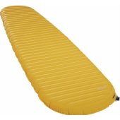THERM-A-REST geltonas čiužinys