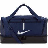 Nike Sports Bag Academy Team Hardcase navy blue 44.5 l