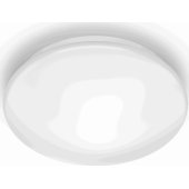 Philips PILA LED lubinis šviestuvas 17W RD 1700lm 4000K