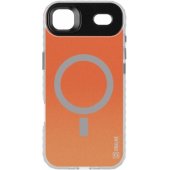 MagNetix SolarFlex Cover Apple iPhone Air Copper Gray