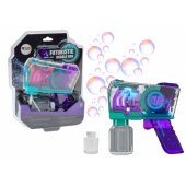 Bubble Gun Light Purple