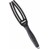 Olivia Garden Combo Finger Brush Small Brush in the shape of a hand -
