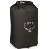 Ypač lengvas DrySack 35L, juodas