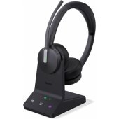 WH64 Dual Teams Headset