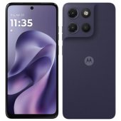 Moto G17 4/ 128GB Evening Blue