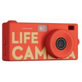 X9 Retro Red