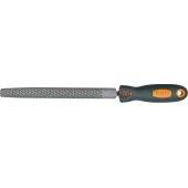 Neo apvali medienos dildė 200mm - 37-550