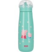 Mini-Me Flip Kiaulytė Pepa 10255011 450 ml žalia