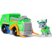 Paw Patrol Rocky