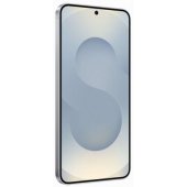 S931B Galaxy S25 256GB Silver Shadow