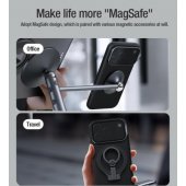 CamShield Prop Magnetic Case iPhone 17 Pro Max Black