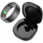 R02 18.9MM 9 Black + Case