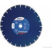 Dedra Laser GRANIT disc 350mm 25.4mm H1163