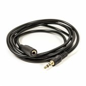 AUX extension cable 3.5mm 1.5m (CA910823)